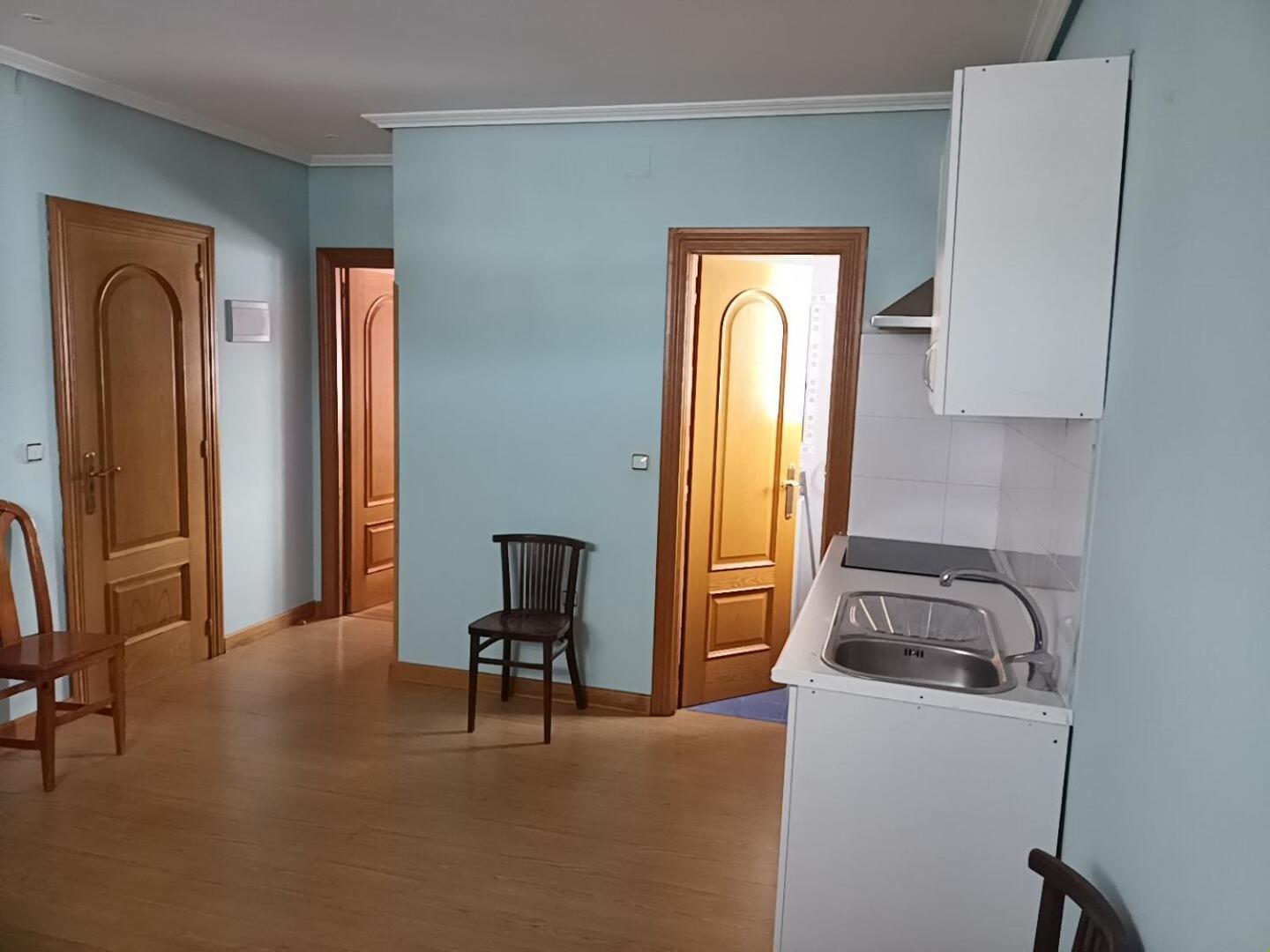 Hotel Pico Espiguete Alba de los Cardaños Extérieur photo